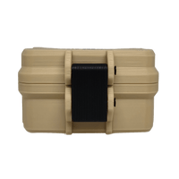 Tactical Travel Soap Case - Patriot Mens Company