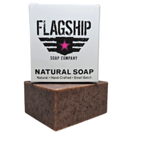 Merican Woman Soap - Fruity - Patriot And Company