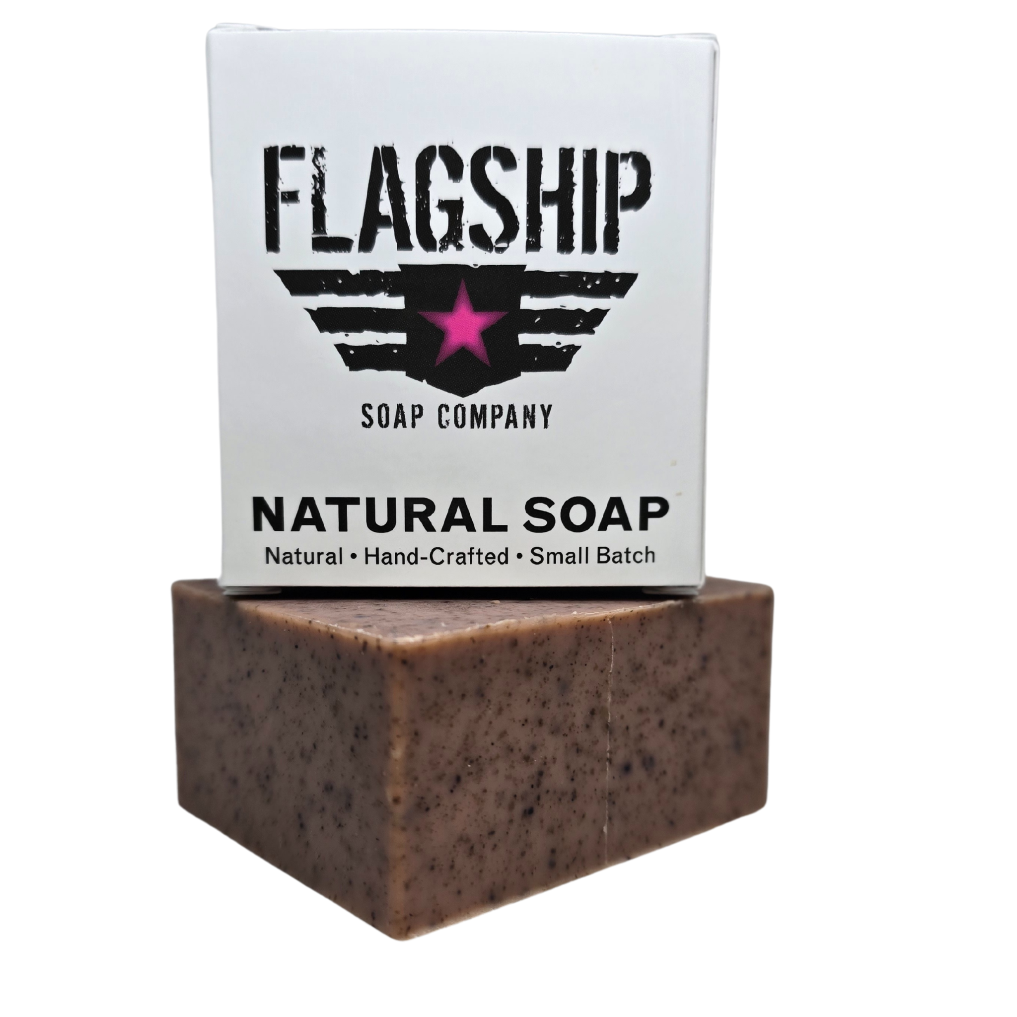Merican Woman Soap - Fruity - Patriot And Company