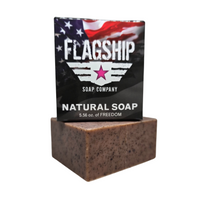 Merican Woman Soap - Fruity - Patriot And Company