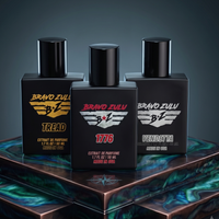 Men’s Extrait De Parfum Trilogy Bundle