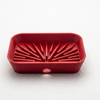 1776 Soap Saver Bundle Red