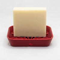 1776 Soap Saver Bundle Red