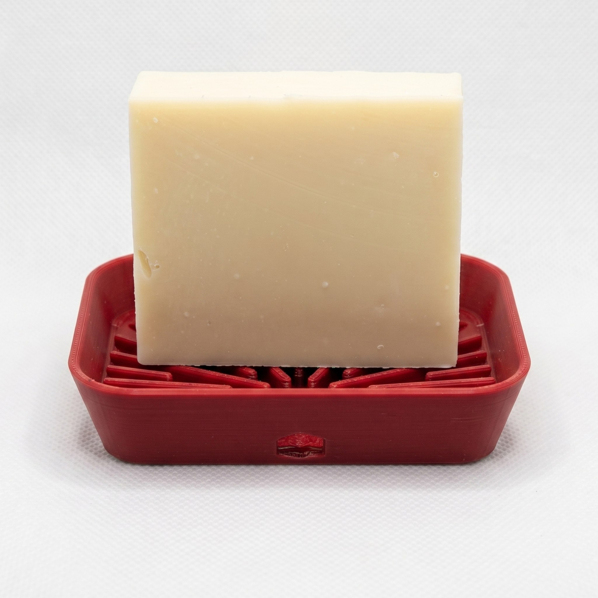 1776 Soap Saver Bundle Red