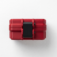 1776 Soap Saver Bundle Red