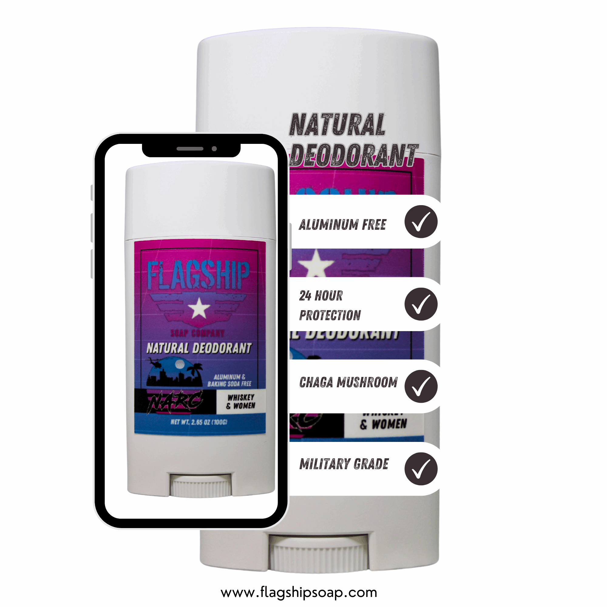 Product Highlights: A rich, exotic blend of birchwood and oud for a luxurious scent.