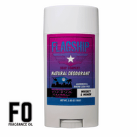 Main Image (Watermarked): NARC Natural Deodorant in premium packaging.