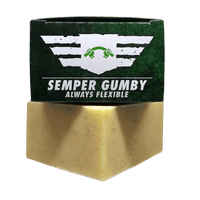 Semper Gumby Veteran Artist Series - Patriot Mens Company
