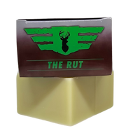 The Rut - Pine and Cedarwood - Patriot Mens Company