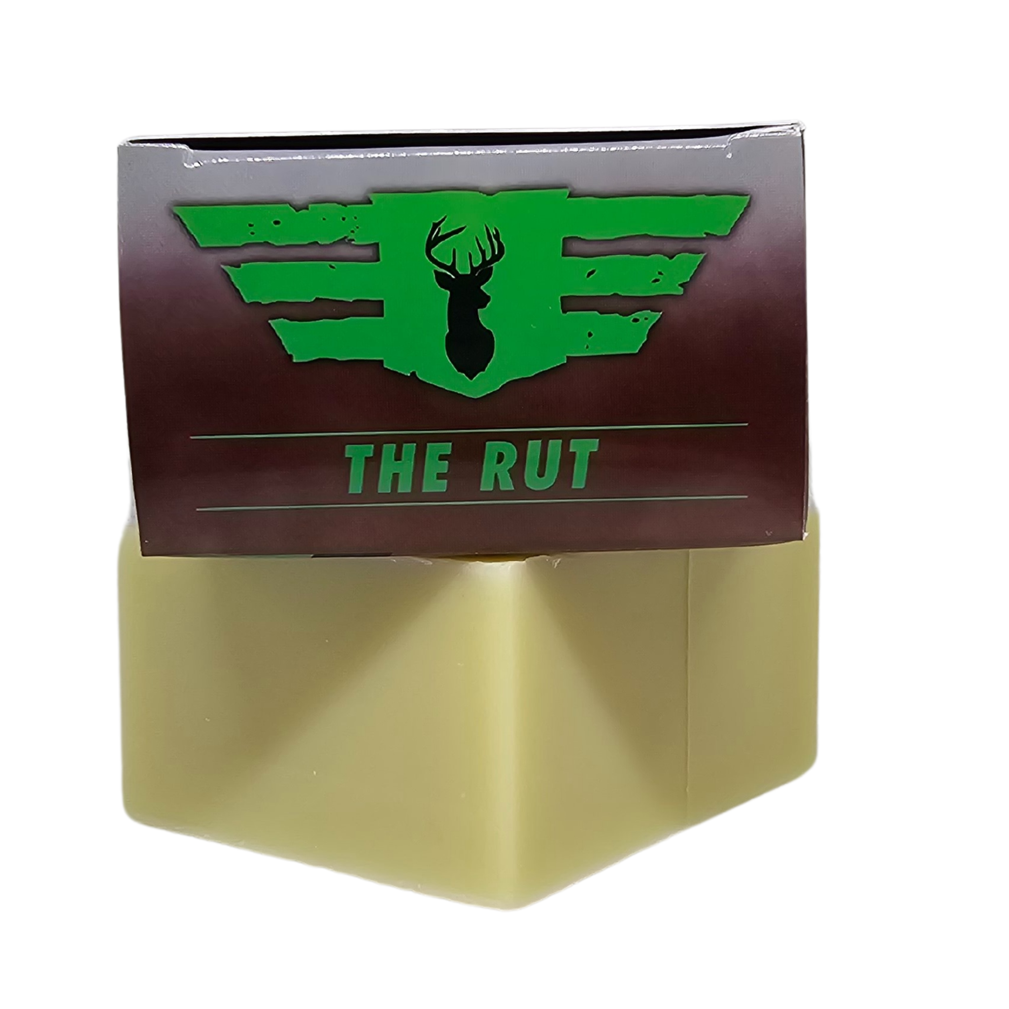 The Rut - Pine and Cedarwood - Patriot Mens Company
