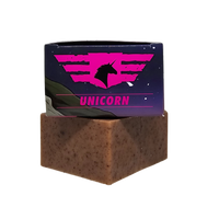 Unicorn Natural Soap Masculine - Barbershop - Patriot Mens Company
