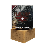 Voluntold Clove, Cedar, and Citrus - Patriot Mens Company