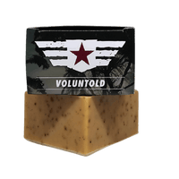 Voluntold Clove, Cedar, and Citrus - Patriot Mens Company