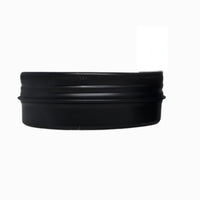 Flagship Tingle Balls Beard Butter tin, side profile view
