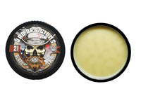 BAD DECISIONS 2OZ BEARD BALM                   Whiskey Bourbon - Patriot Mens Company