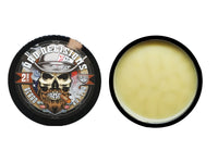 BAD DECISIONS BEARD BUTTER 2OZ LIGHT HOLD/BEARD MOISTURIZER - Patriot Mens Company