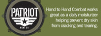 Hand to Hand Combat 2OZ First Aid Repair Ointment - Patriot Mens Company