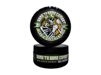 Hand to Hand Combat 2OZ First Aid Repair Ointment - Patriot Mens Company