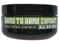Hand to Hand Combat 2OZ First Aid Repair Ointment - Patriot Mens Company