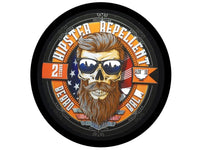 HIPSTER REPELLENT 2OZ BEARD BALM Citrus-Cedar-Sandalwood - Patriot Mens Company