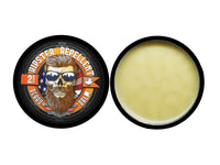 HIPSTER REPELLENT 2OZ BEARD BALM Citrus-Cedar-Sandalwood - Patriot Mens Company