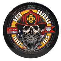 HOSE DRAGGER BEARD BUNDLE BALM/BUTTER/OIL - Patriot Mens Company