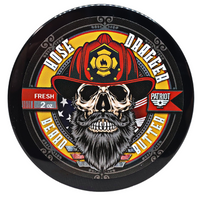 HOSE DRAGGER BEARD BUTTER 2OZ - Patriot Mens Company