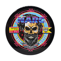 NARC BEARD BUTTER 2OZ LIGHT HOLD/BEARD MOISTURIZER - Patriot Mens Company