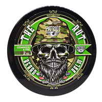 THE RUT 2OZ BEARD BALM - Patriot Mens Company