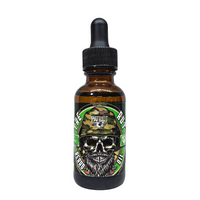 THE RUT BEARD OIL 1oz - Patriot Mens Company