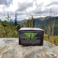 The Rut - Patriot Mens Company