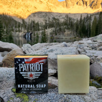 The Rut - Patriot Mens Company