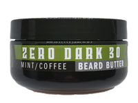 ZERO DARK 30 BEARD BUTTER 2OZ LIGHT HOLD/BEARD MOISTURIZER - Patriot Mens Company